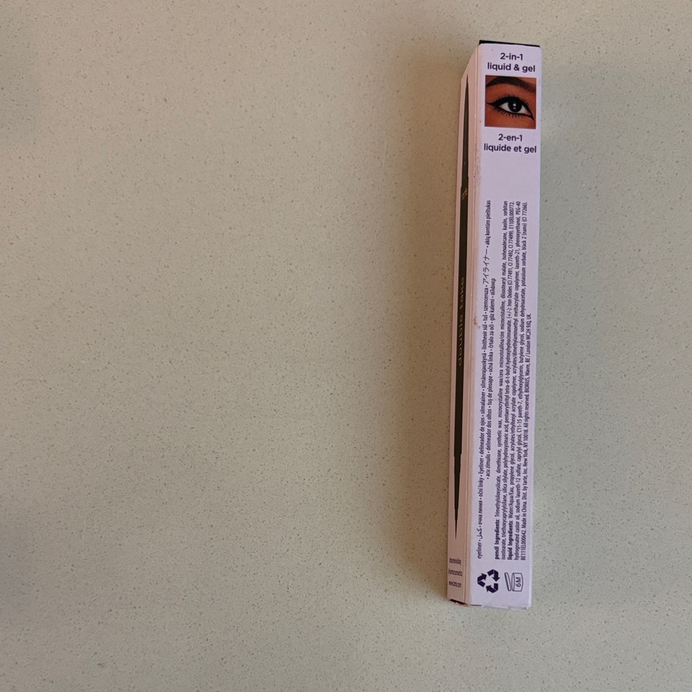 Tarte Eyeliner - Picture 2 of 2